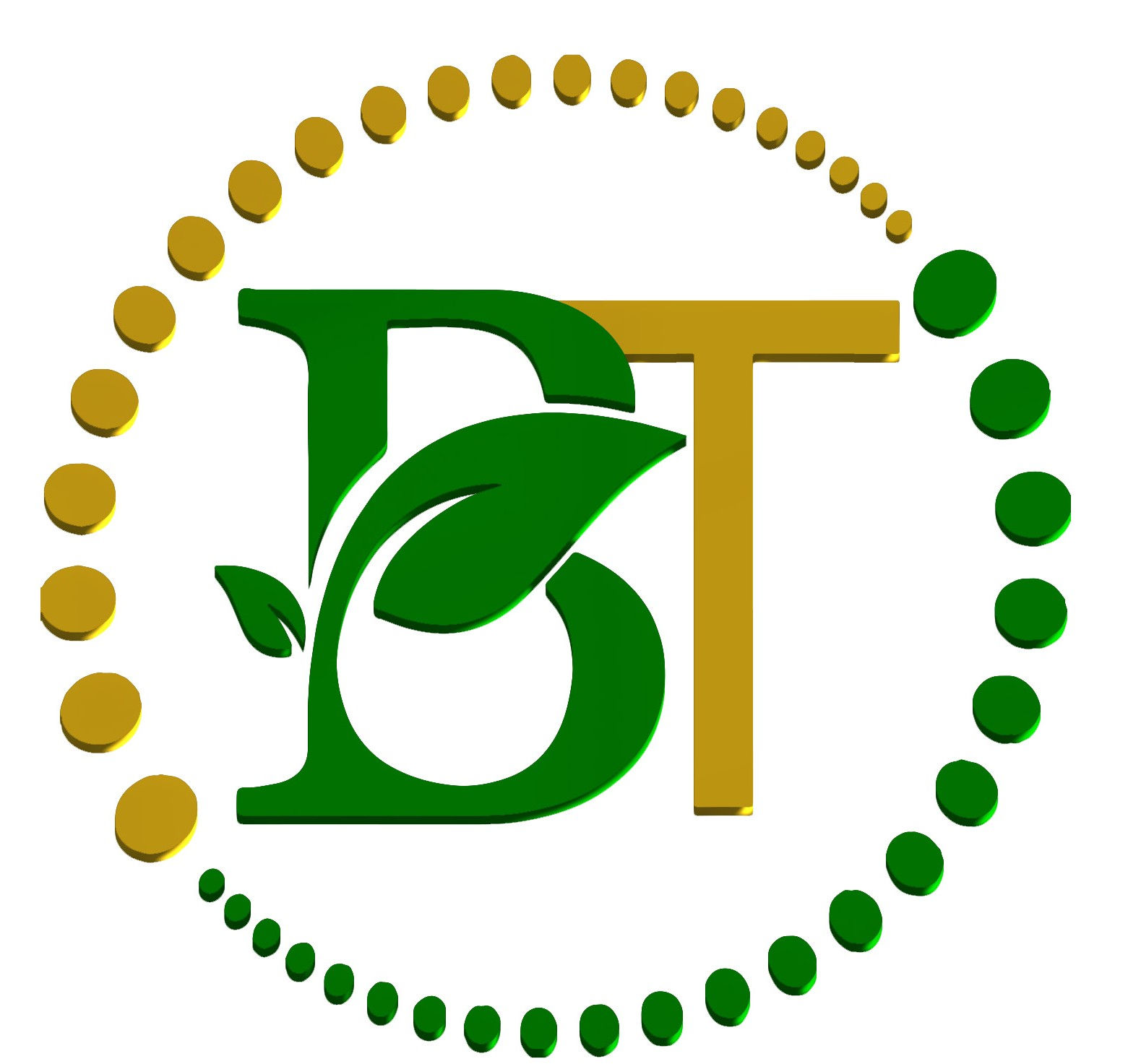 Bicifu Technologies Logo