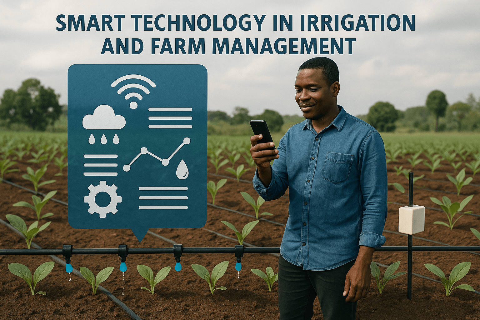 Smart Technology